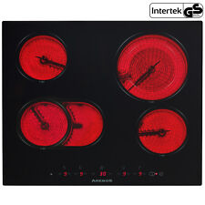 AREBOS Piano Cottura in