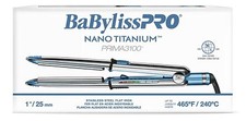 BaBylissPRO Nano Titanium