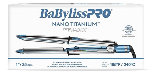 Babylisspro nano titanium - babylisspro,