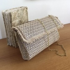 Borsa donna uncinetto - donna,