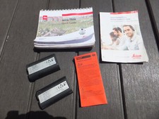 Leica TS16 Manuale Guida