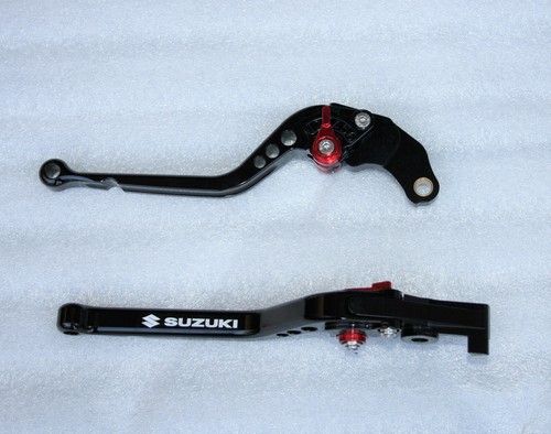 Leve freno frizione - freno, suzuki