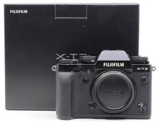 Fujifilm X-T3 - custodia