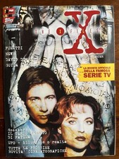 THE X-FILES - LA RIVISTA DEL