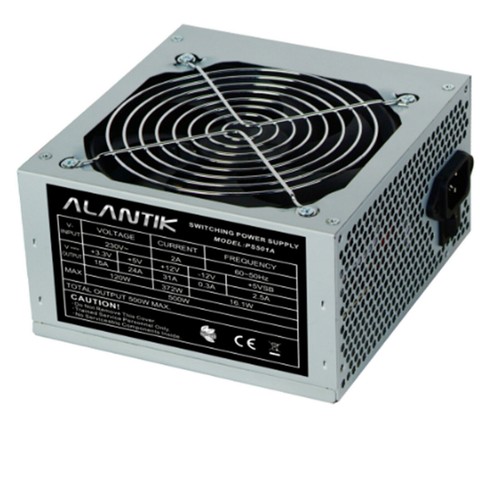 Alimentatore fisso tecno - alimentatore,