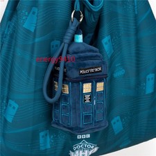 Doctor Who Tardis Call Box