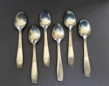Cucchiaino Art Deco Christofle
