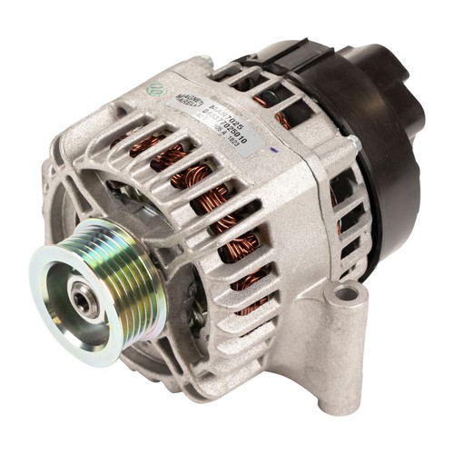 Alternatore nuovo magneti - alternatore,