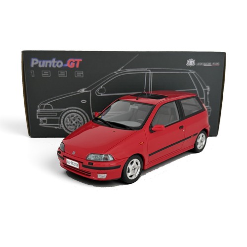 Fiat punto 1400 2ª - 1400, serie