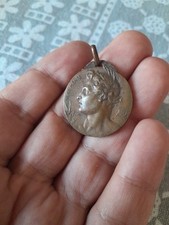  Medaglia TOURING CLUB