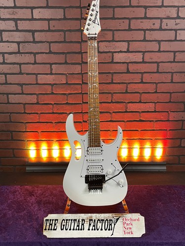 Ibanez jemjrwh steve vai - steve,