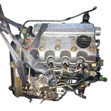 Motore 475IDI03 Tata Indica