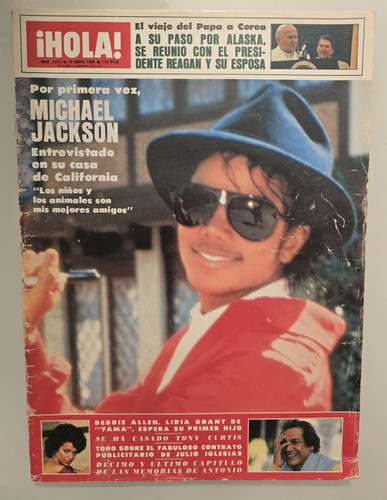Michael jackson sylvie vartan - jackson/,