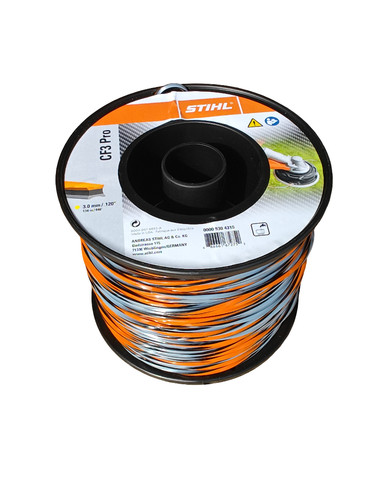 Filo decespugliatore stihl - filo,