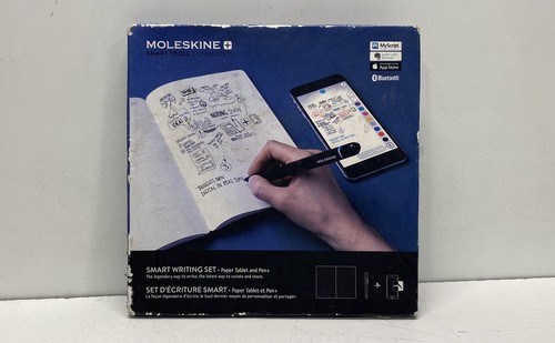 Moleskine set scrittura - moleskine,