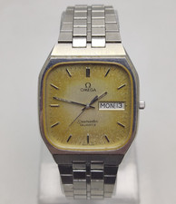 Orologio da polso uomo Omega