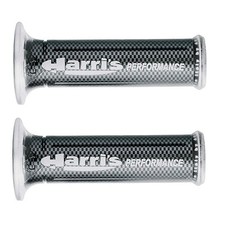 COPPIA MANOPOLE PER MOTO