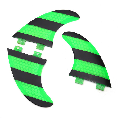 Set pettine fibra vetro - in,