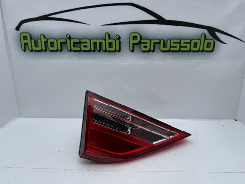 Fanale posteriore interno