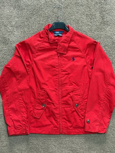 Giacca vento polo - giacca,
