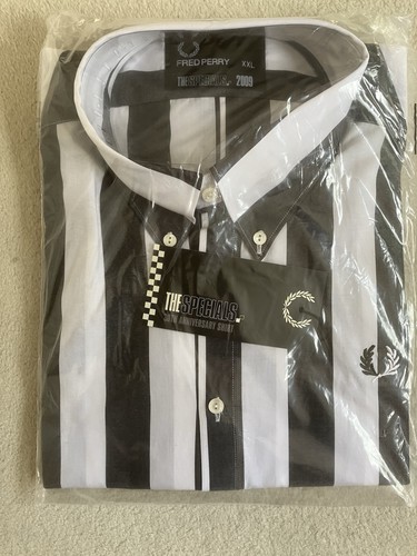 Maglia fred perry - fred,