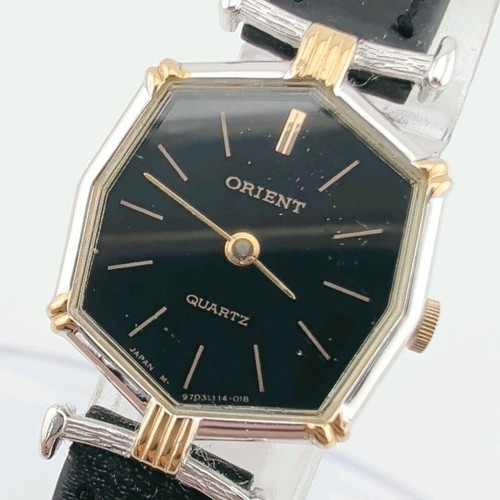 Orologio polso orient - da, b5