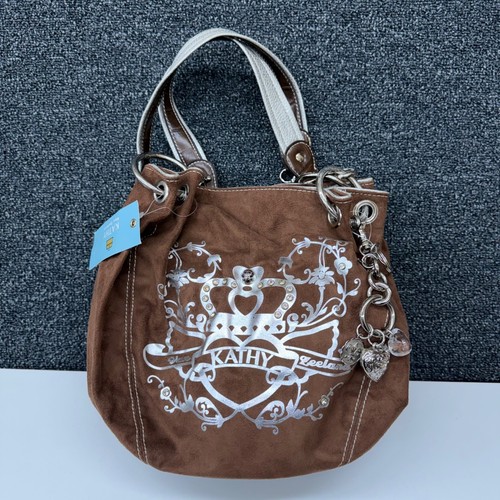 Borsa mano kathy van - borsa,