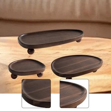 Vassoio in legno da portata