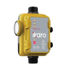 Smart controller presscontrol