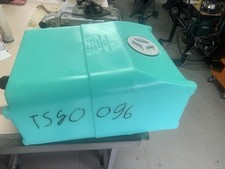 Serbatoio Barca Bomar85L Acque Nere