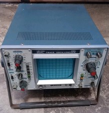 Leader Electronics LBO-508A