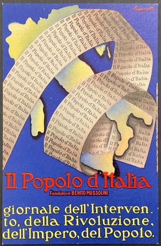 Popolo italia giornale - il,