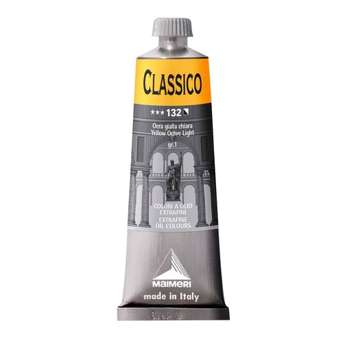 Colore olio maimeri - colore,