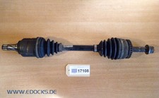 Albero Motore Anteriore