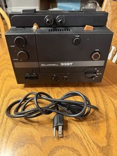 BELL & HOWELL 33 ST 2-TRACK