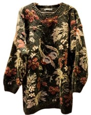 Pullover LANA & ALPACA Vintage