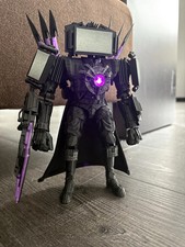 Skibidi Toilet - Titan TV Man