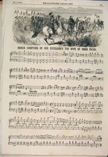 Spartito spartito musicale