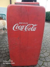 frigorifero coca cola magestic