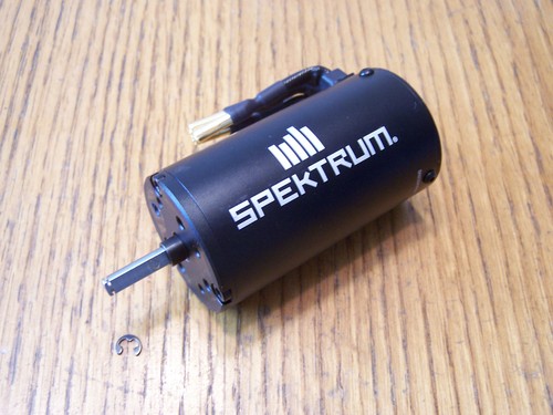 Spektrum firma 4074 - firma,