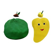 Costume frutta - da,