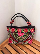 Borsa a tracolla bohemien