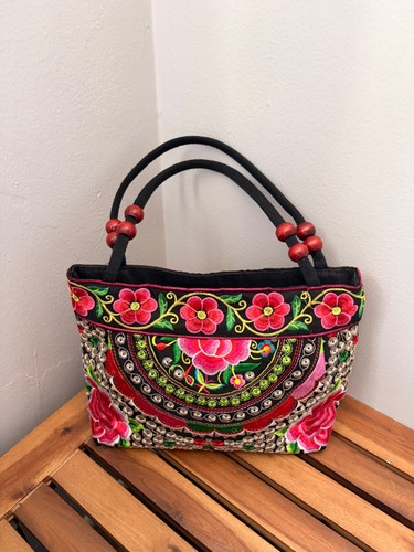Borsa tracolla bohemien - borsa,