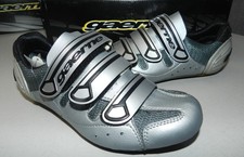 SCARPE BORA SILVER GAERNE