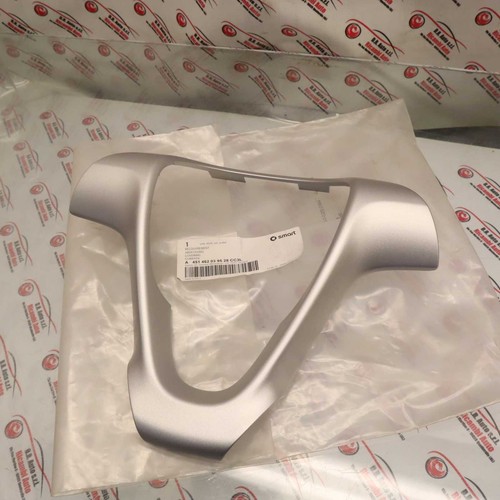 Mostrina volante smart fortwo - volante,