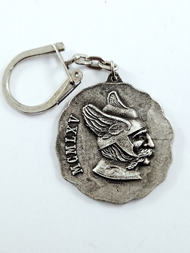 Portachiavi rara vintage - portachiavi,
