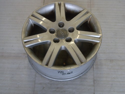 Cerchio lega bbs kba46418 - cerchio,