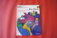 Pianoforte da bar (senza CD)
