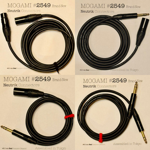Piedi mogami 2549 - 1-50,