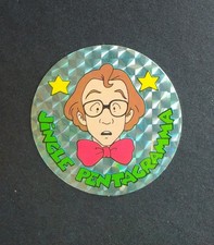 Figurina Panini 1985 L'